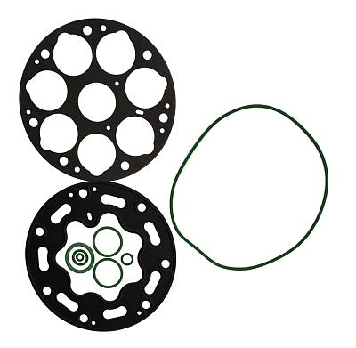 Ремкомплект компрессора кондиционера Sanden 7V16, вариант 2