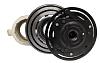 Муфта кондиционера Chevrolet Aveo, Cruze (2008-2012), Lacetti, Rezzo 1.6