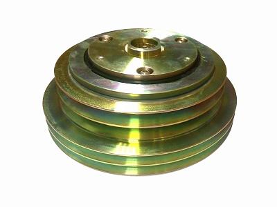 Муфта Bock, BITZER 220x260мм, 2A2B, 24V, вариант 2