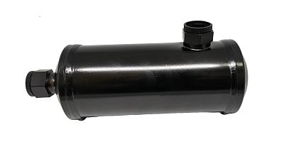 Ресивер-осушитель, гидроаккумулятор 186-6189 для системы кондиционирования спецтехники Caterpillar