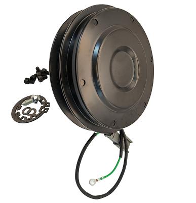 Муфта кондиционера John Deere, Komatsu, Caterpillar, Hitachi