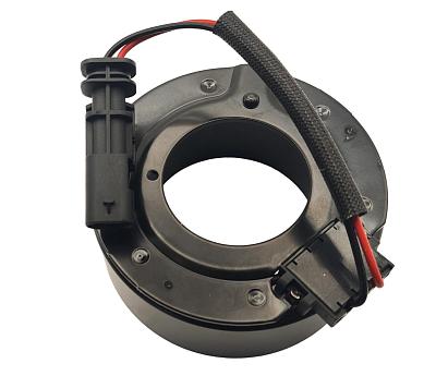 Электромагнитная катушка компрессора кондиционера Chevrolet Cobalt 2 1.3