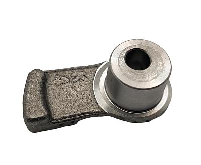 Балансир компрессора кондиционера Denso для Tesla Model Y, Model 3 (03.10.2020-2024), Model S (02.2021-2024), Model X рестайлинг (03.2021-2024)