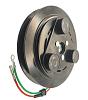 Муфта кондиционера TM21, TM-21 HX; 1B 24V