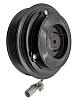 Муфта компрессора кондиционера для Toyota Camry XV70; Lexus GS 200t, 300, 350; ES 350; IS 300, 350; RC 200t, 350; RX 350, 450H с двигателями 2.0, 3.5