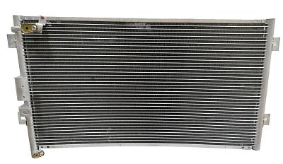 Радиатор VOE14503256 для экскаваторов Volvo EC160B, EC180B, EC240B, EC290B, EC330B, EC360B, EC460B, EW145B