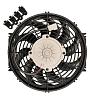 Вентилятор кондиционера 12 дюймов, 24V, 120W pull