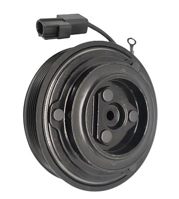 Муфта компрессора кондиционера Mazda 3 (2018-), 4 BP; CX30 2.0 (2018-)