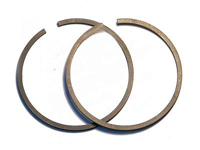 Кольца поршня Bock FK40/650 68мм и 68.5мм