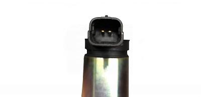 Электромагнитный клапан компрессора SANDEN 7C16, 1302F, 9656572180 для Citroen C5, Peugeot 407; фотография №3