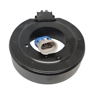 Электромагнитная катушка Opel Sanden PXV16