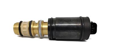 Электромагнитный клапан компрессора Denso 5SE09C, 5SER09C для Toyota Yaris