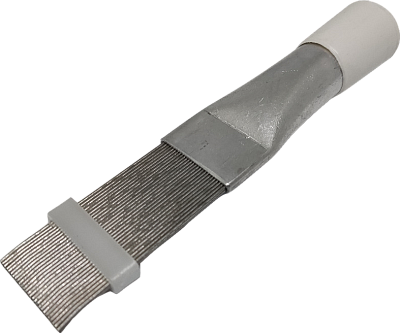 Щетка для очистки и выпрямления ламелей конденсатора и испарителя PM Тайвань