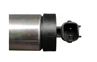 Электромагнитный клапан компрессора Delphi CVC14, CVC16 для GM Delta, Opel; фотография №2