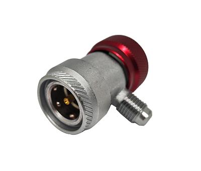 Заправочник быстросъемный MasterCool (высокое давление Н) для фреона R134a
