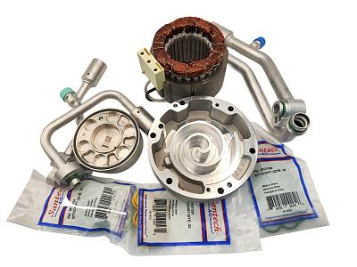 Обновление ассортимента в 2025 году