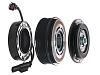 Муфта кондиционера Mercedes W204, R172, W212, A207, S63, S500 Maybach