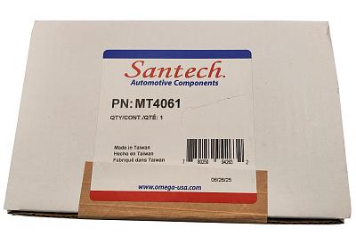 Инжектор Omega Santech для заправки ультрафиолетовой жидкости и масла в кондиционернаые системы с фреоном R12, R134a, R1234yf, 60ml; фотография №4