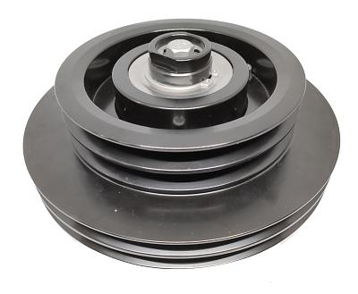 Муфта Bock, BITZER 190x260мм, 2A2B, 24V