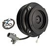 Муфта компрессора кондиционера 64526961621, 64509180549 для BMW 3 E90-E93; BMW 5 E60, E61; BMW 6 E63, E64