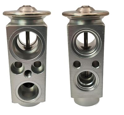 Расширительный клапан ТРВ 31369447 для системы кондиционирования Volvo V40, Volvo V40 Cross-Country