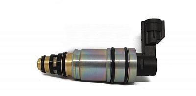 Электромагнитный клапан компрессора кондиционера Visteon FoMoCo для Ford, Land Rover; фотография №1