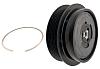Муфта кондиционера Mercedes ML II (W164), GL (X164), R (W251, V251) бензин