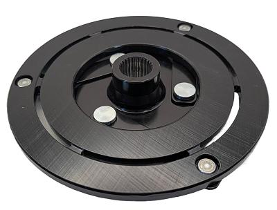 Муфта компрессора кондиционера 8013009600 Lynk & Co для Geely Coolray, Atlas 1.8, Atlas Pro; фотография №3