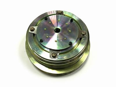 Муфта Thermo King TKX426, X430; 197x226мм, 1 2A2B, 24V