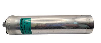 Ресивер-осушитель KHR13590, 51440-A1300, 47759097, 1901354 для системы кондиционирования Case, Kobelco-8, Hitachi 6 поколения; фотография №1