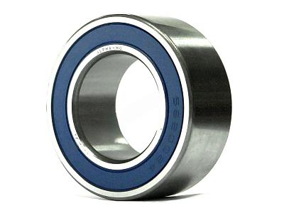 Подшипник 35x62x24мм Alpha HQ