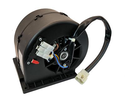 Мотор отопителя для бульдозеров XGMA