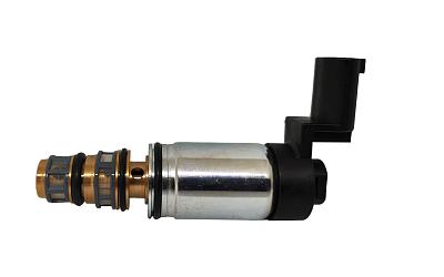 Электромагнитный клапан компрессора кондиционера Mahle для Dodge Challenger (2019-), Charger (2020-) 6.2 SRT Hellcat; Chrysler Voyager, Pacifica 3.6