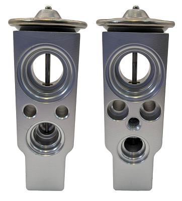 Расширительный клапан ТРВ 712W61942 для грузовиков и самосвалов Howo T5G