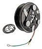 Муфта компрессора Honda Civic VI, VII 1.4L, 1.6L 1995-2005