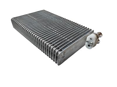 Испаритель 46C5553, 46C5554 для системы кондиционирования LiuGong 855N; фотография №2