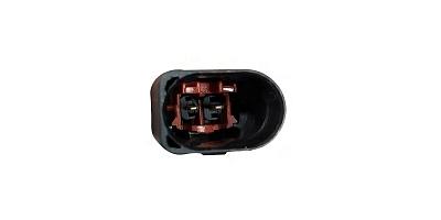 Электромагнитный клапан компрессора DENSO 6SEU, 7SEU для автомобилей Volkswagen, Audi, Seat; фотография №2