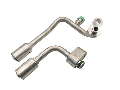 Комплект фитингов G8 372-9407 для Caterpillar 320D, 320GC, 320D L, 320D2, 320D2 L