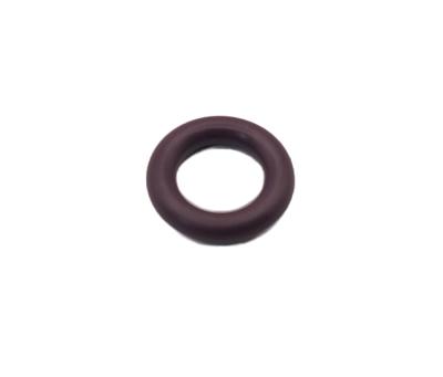 Уплотнительное кольцо O-Ring HNBR для системы кондиционирования автомобиля; 8.51x3мм, фиолетовое; фотография №1