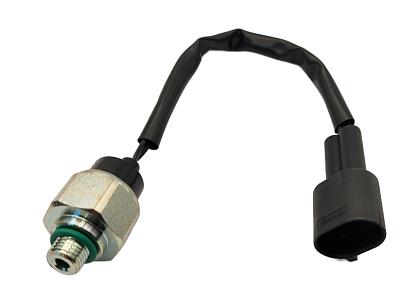 Датчик давления кондиционера 81255036136 для грузовиков и самосвалов MAN FE, LE, ME, TGA, TGL, TGM, TGS, TGX