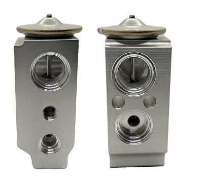 Расширительный клапан Hyundai, KIA