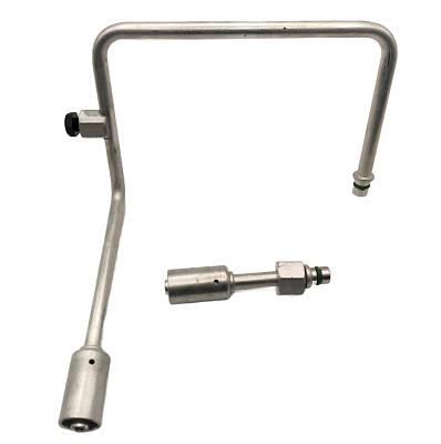 Комплект фитингов G6 208-979-7341 для Komatsu PC400-7, PC400LC-7, PC450-7, PC450LC-7