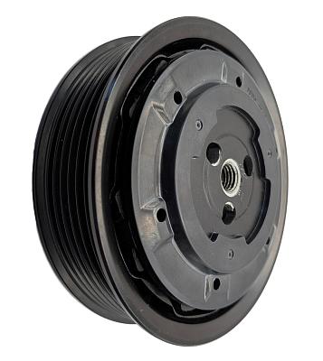 Муфта компрессора Land Rover Discovery 3, Range Rover Sport