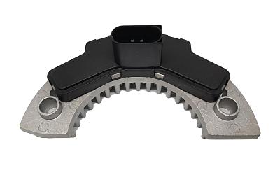 Резистор Отопителя VOLVO FH9, FH12, FH16; 20443824, 20852837