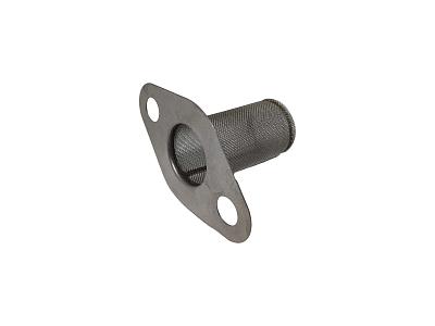 Фильтр всасывания 03370 для Bock FK3, FK4, FK5, F3, F4, F5, F14, F16, F18; FK25, FK40, FKX40, FK50; HG4, HG5, HG6, HG8, KG7; HGX4, HGX5, HGX6, HGX7, HGX8