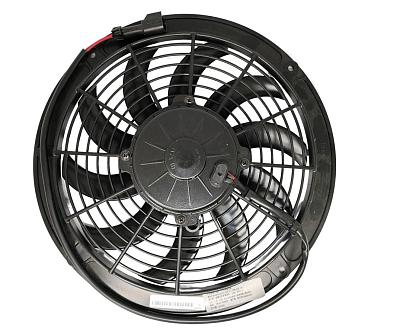 Вентилятор Spal VA60-AP12, 54-00701-00 для рефрижераторных систем Xarios 150, 200, 350; Viento 300; Neos 100