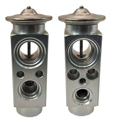 Расширительный клапан ТРВ 306-5618 для спецтехники Caterpillar