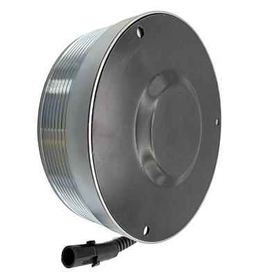 Муфта компрессора кондиционера в сборе для Sanden SD 7H15 24V