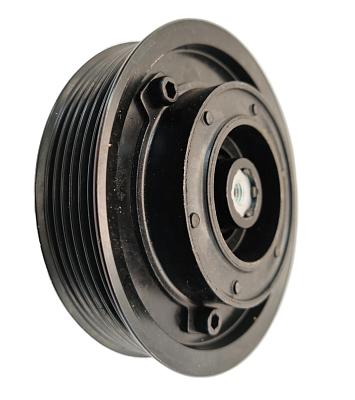 Муфта компрессора Audi A3, Volkswagen Touran, Skoda Octavia II