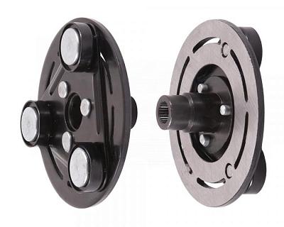 Прижимная пластина Mazda 3 (BK) 1.6, 2.0 МКПП; Mazda 6 (GG)